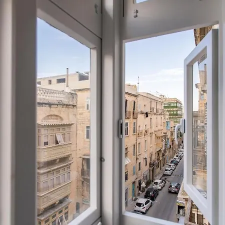 Valletta Collection - 101 Republic Exterior photo